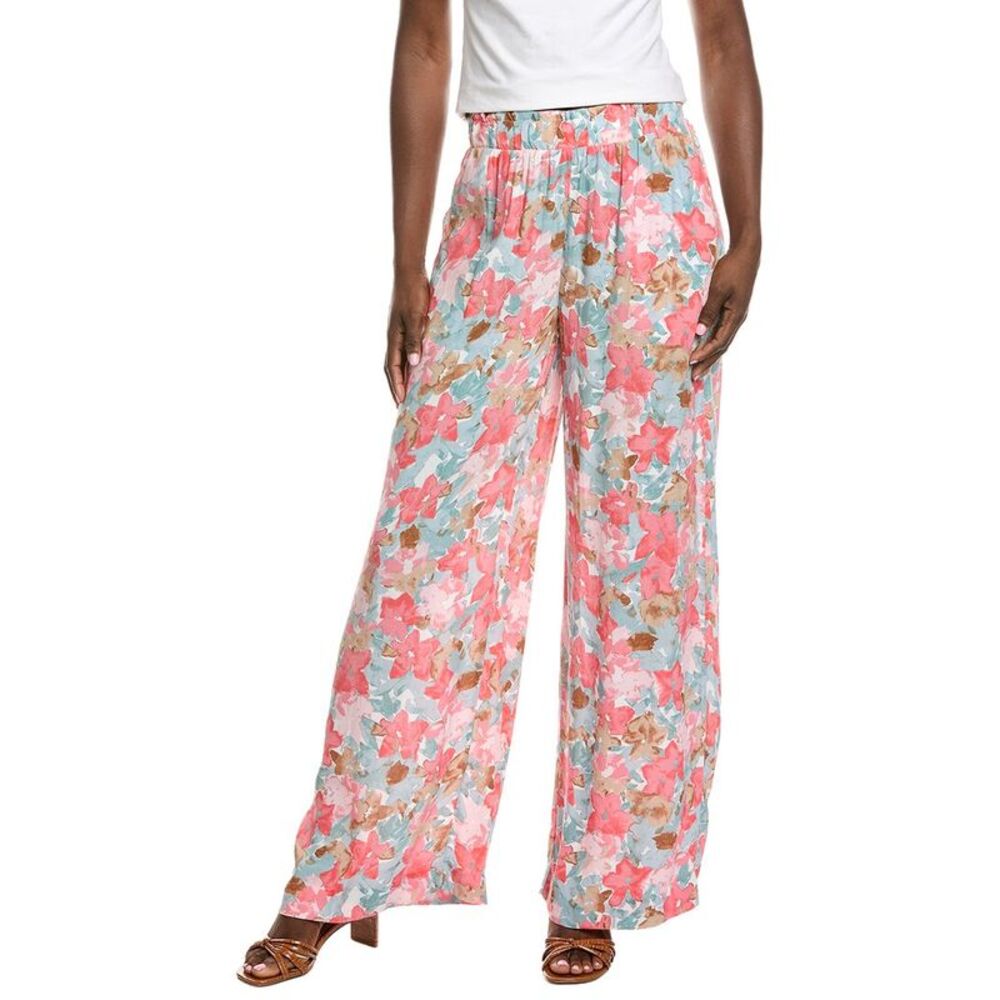 Ichi Womens  Sanura Pant